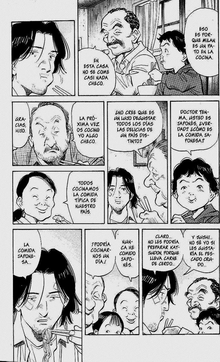 Read Monster (es) Manga Online