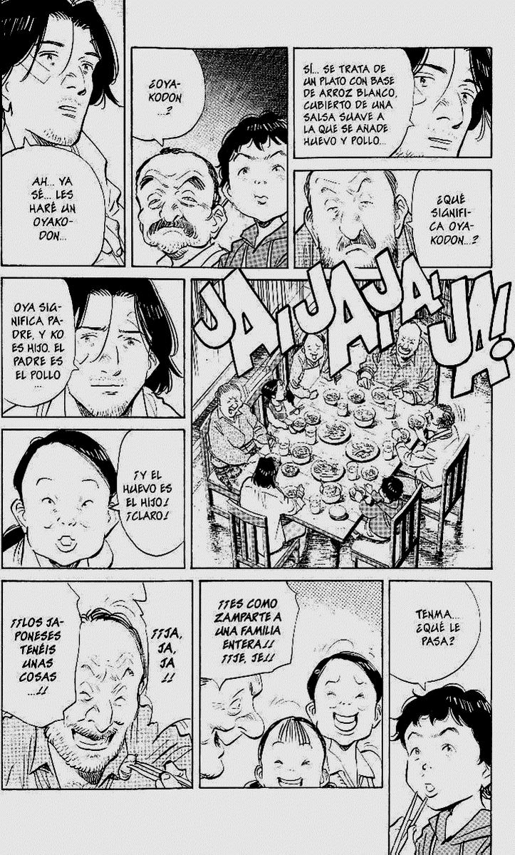 Read Monster (es) Manga Online