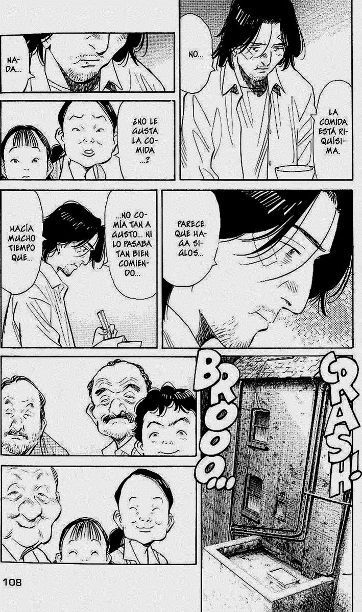 Read Monster (es) Manga Online