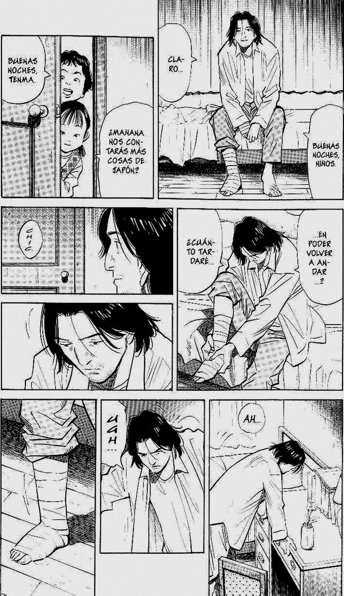 Read Monster (es) Manga Online