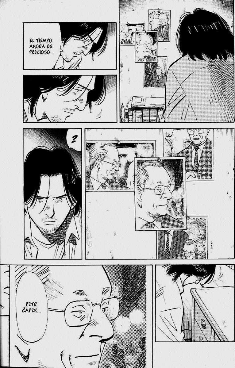 Read Monster (es) Manga Online