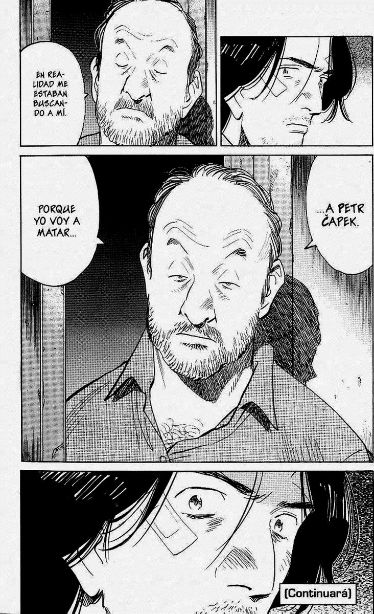 Read Monster (es) Manga Online