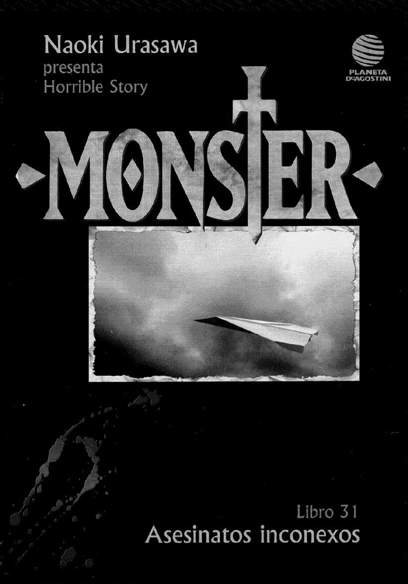 Read Monster (es) Manga Online