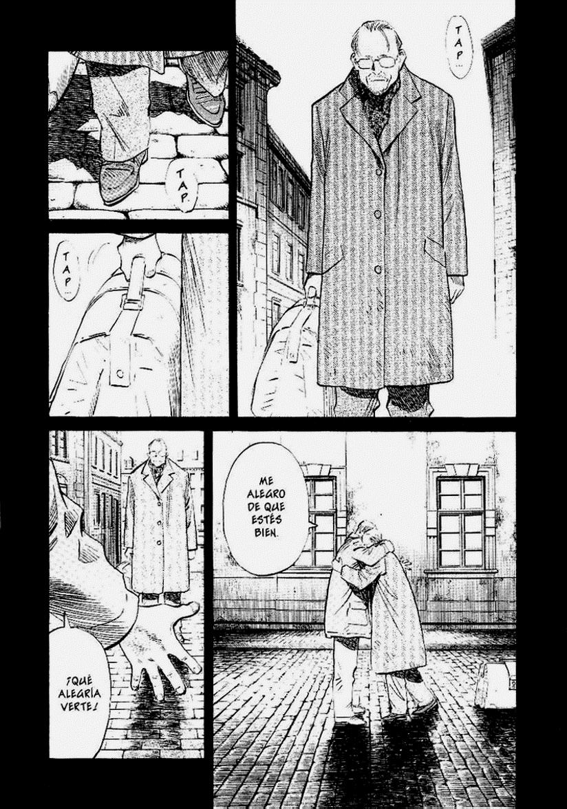 Read Monster (es) Manga Online