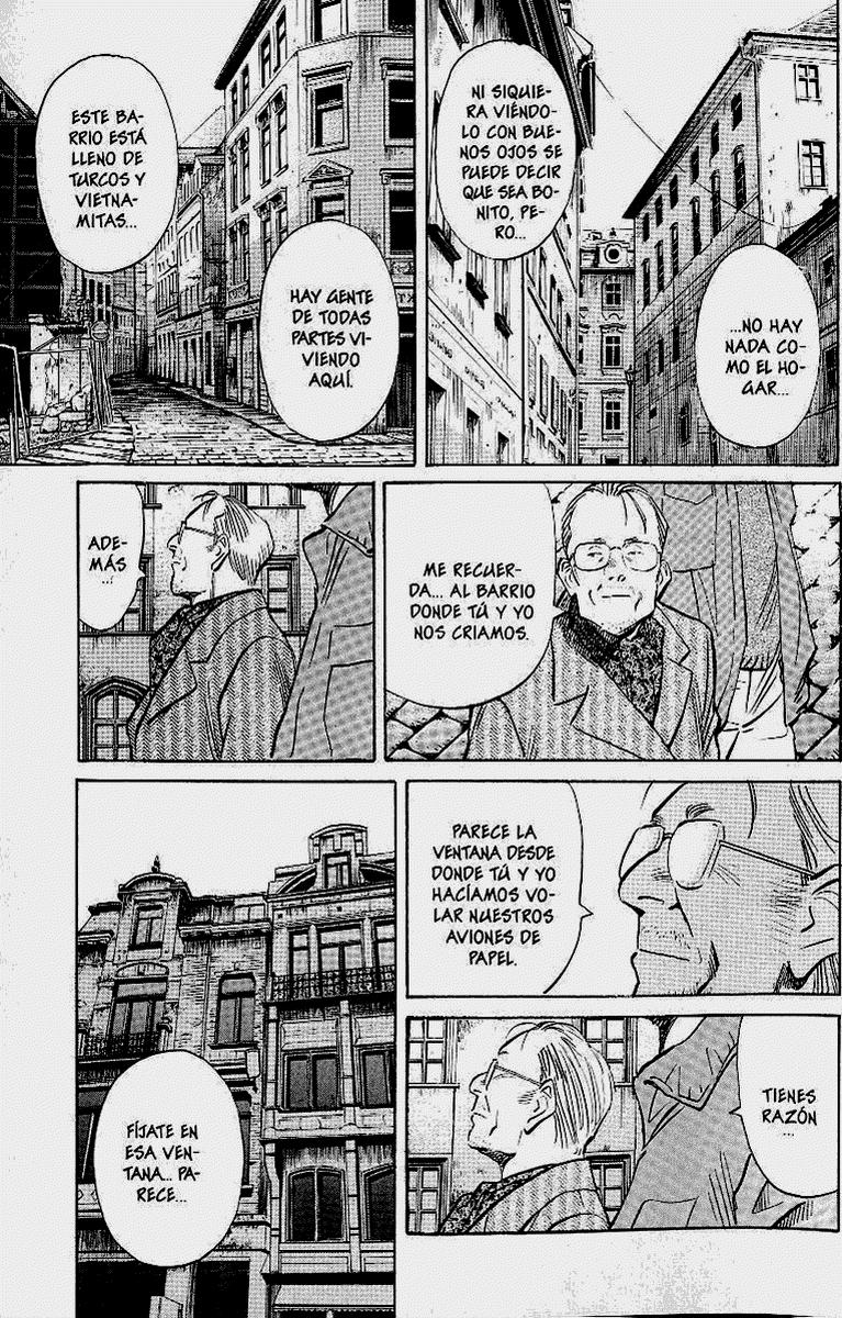 Read Monster (es) Manga Online