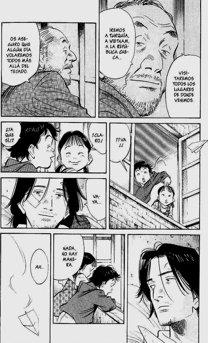 Read Monster (es) Manga Online