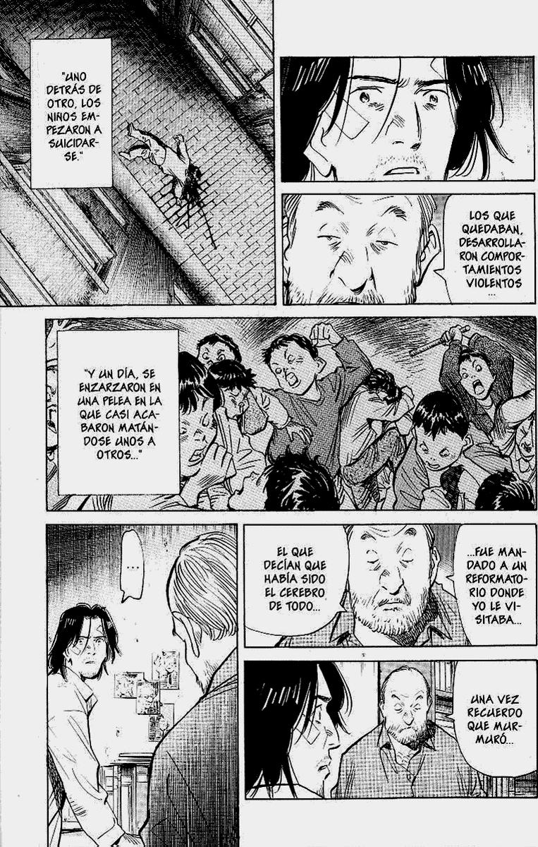 Read Monster (es) Manga Online