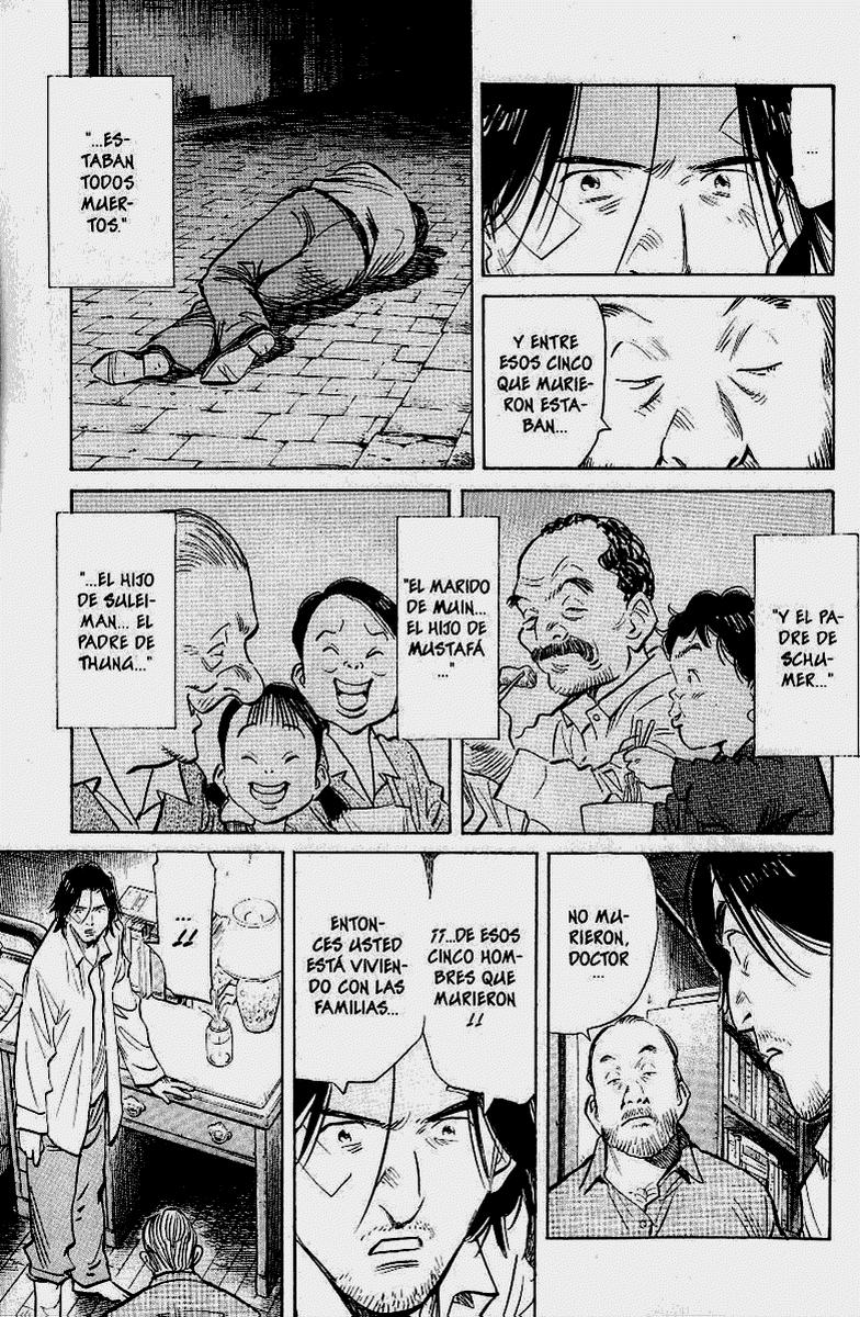 Read Monster (es) Manga Online