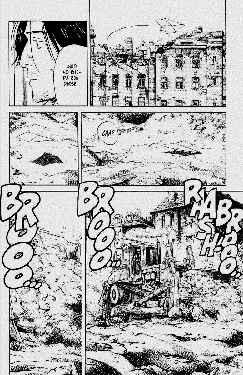 Read Monster (es) Manga Online