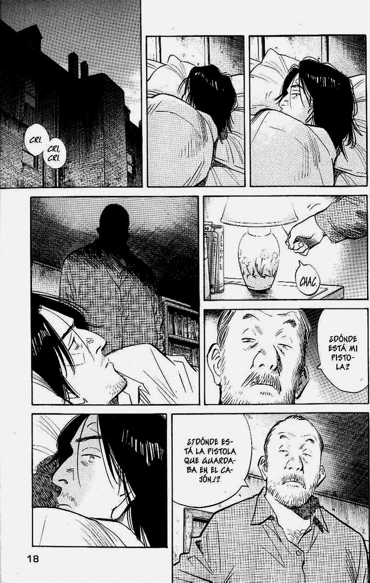 Read Monster (es) Manga Online