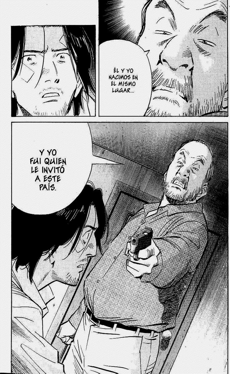 Read Monster (es) Manga Online