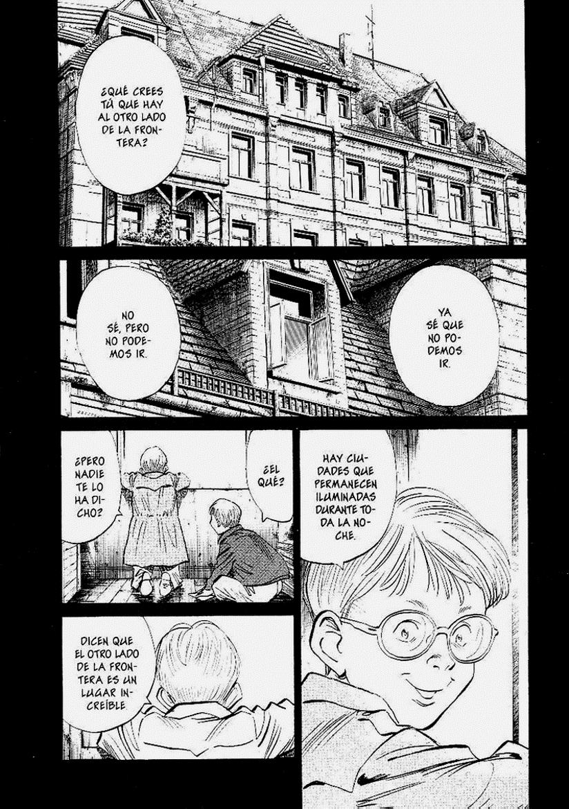 Read Monster (es) Manga Online