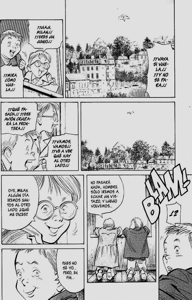 Read Monster (es) Manga Online