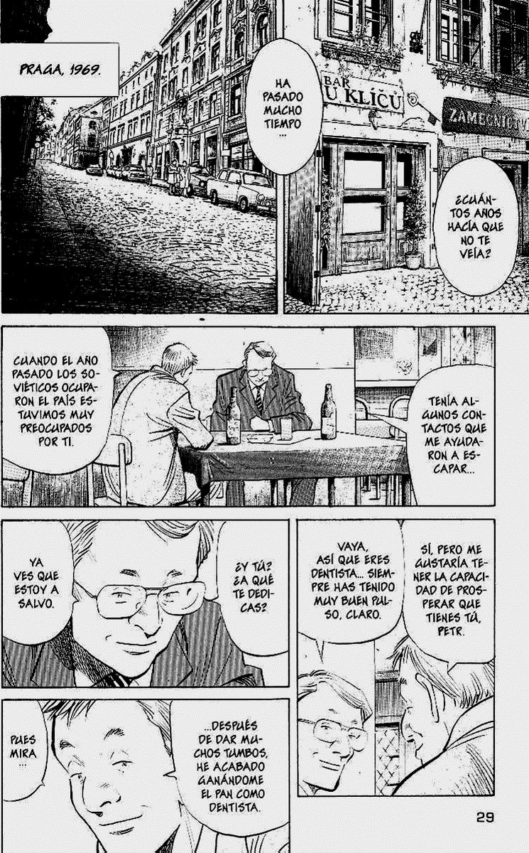 Read Monster (es) Manga Online