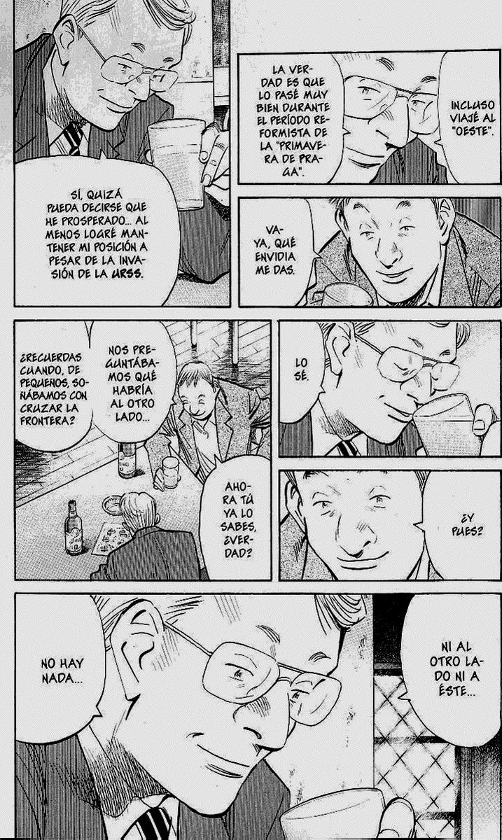 Read Monster (es) Manga Online