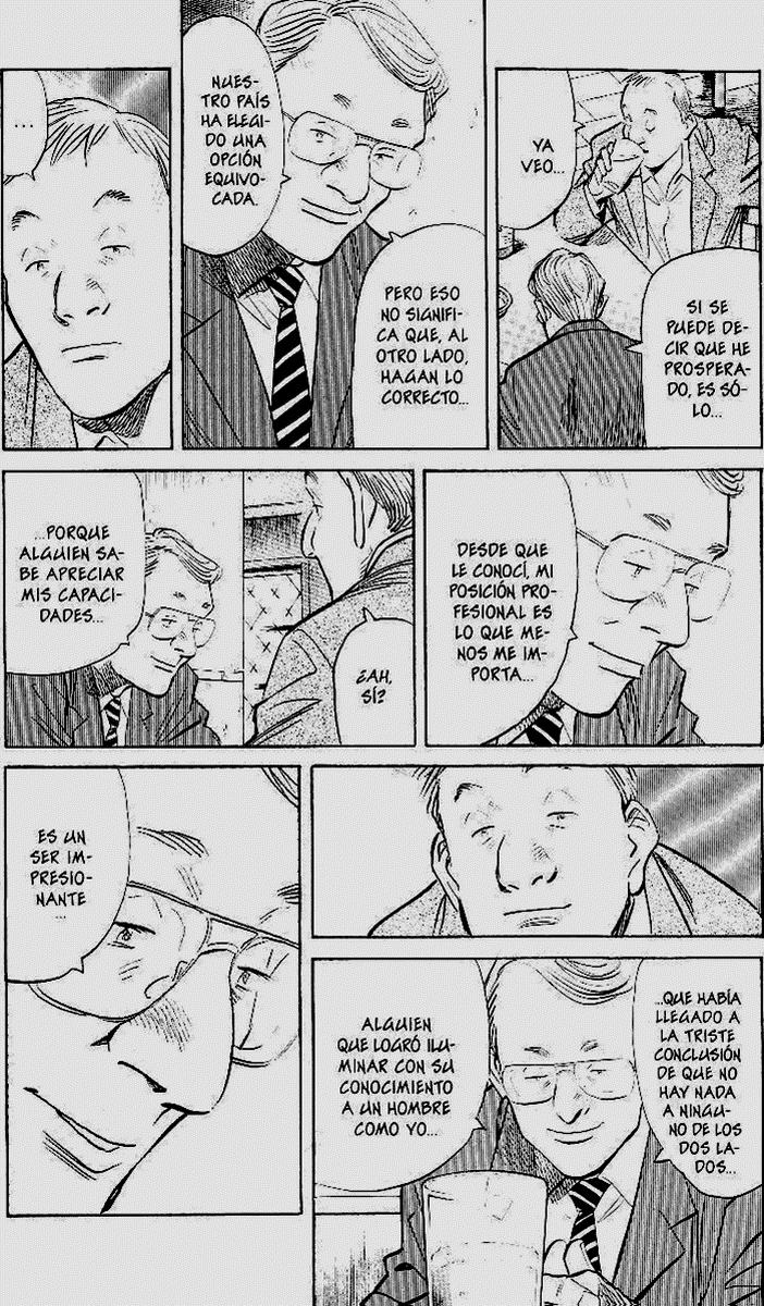 Read Monster (es) Manga Online