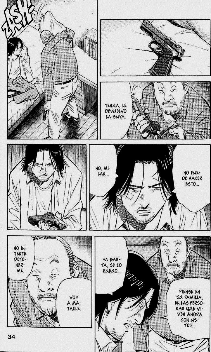 Read Monster (es) Manga Online