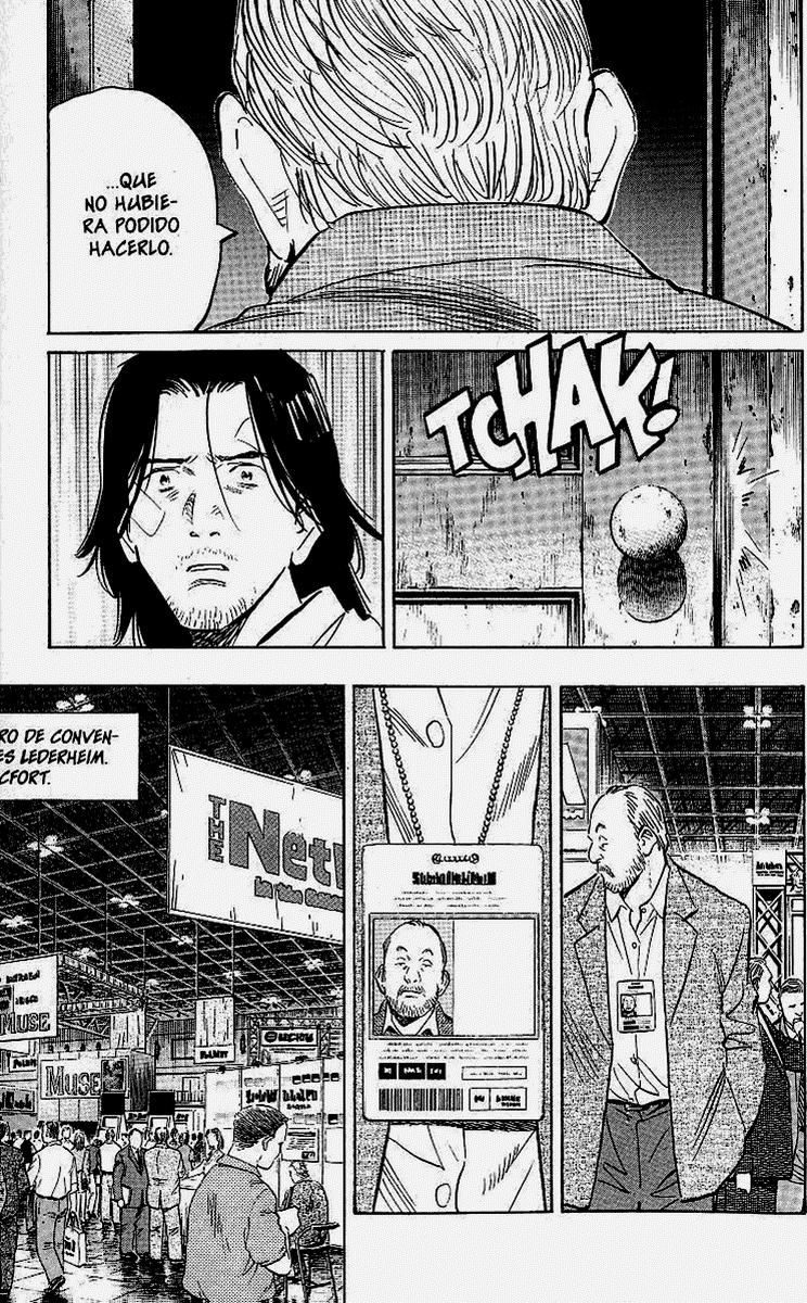 Read Monster (es) Manga Online