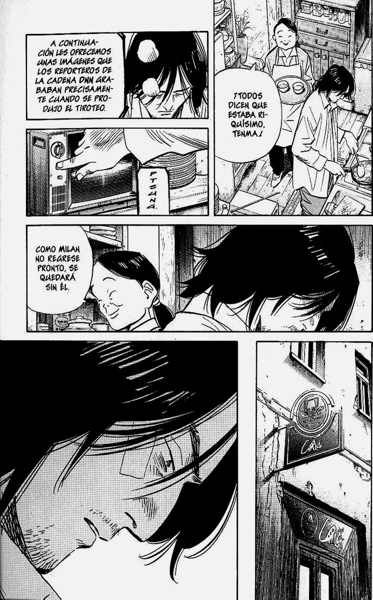 Read Monster (es) Manga Online