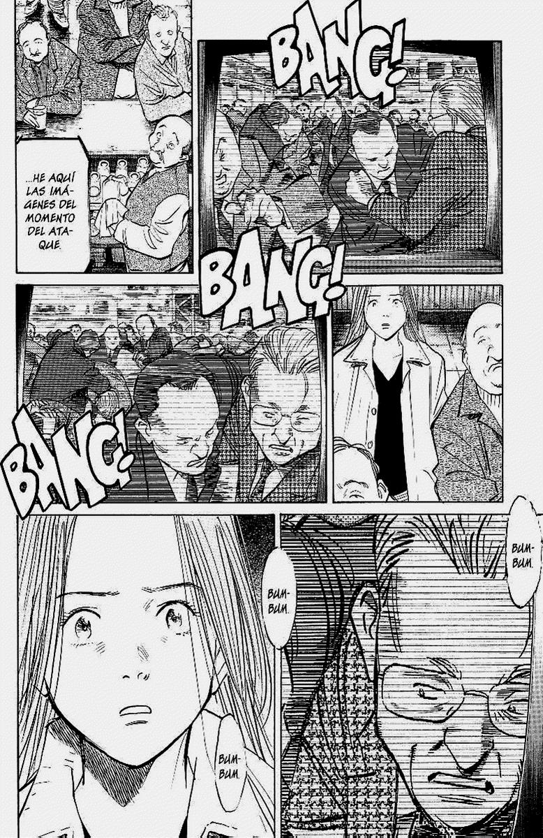 Read Monster (es) Manga Online