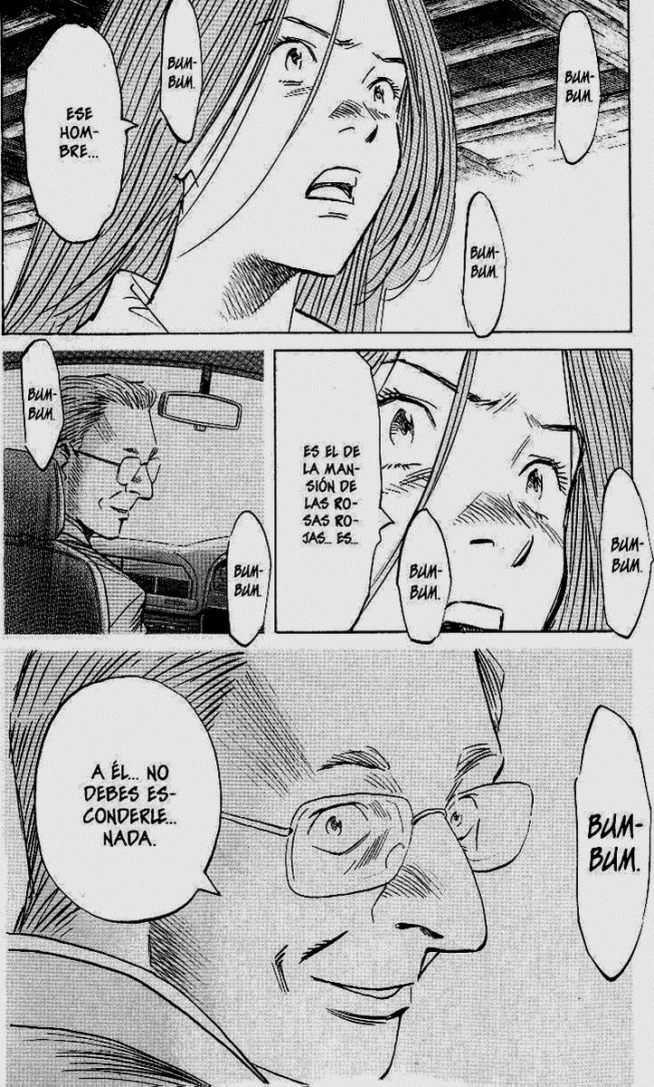 Read Monster (es) Manga Online