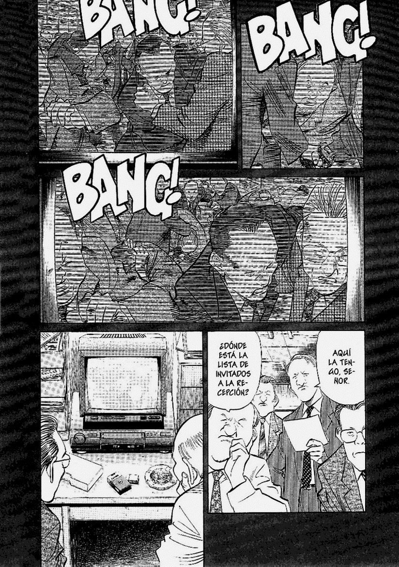 Read Monster (es) Manga Online