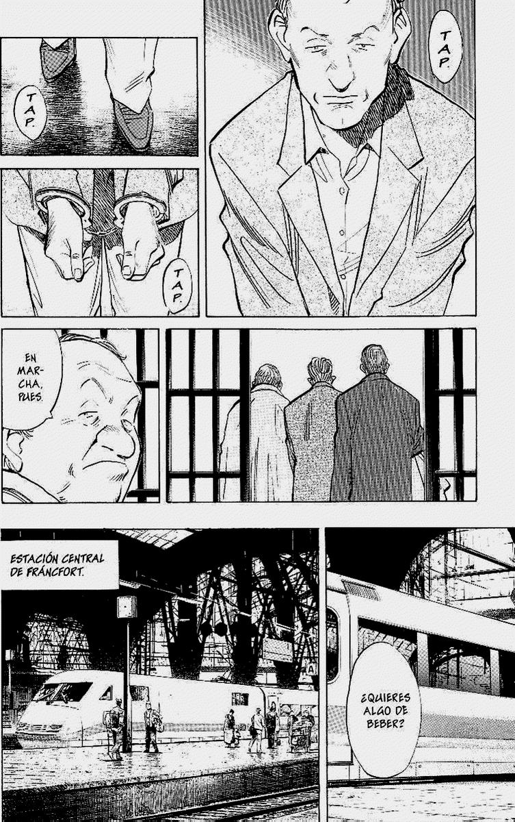 Read Monster (es) Manga Online