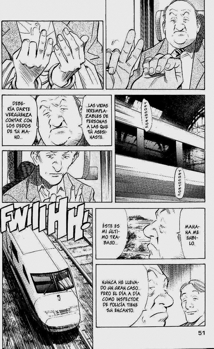 Read Monster (es) Manga Online