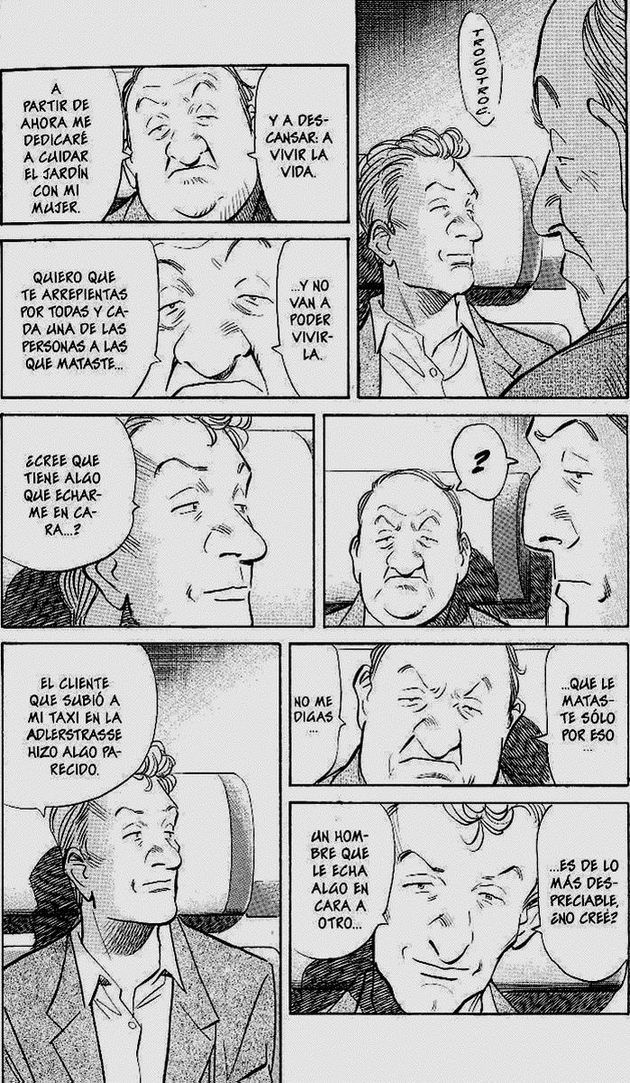 Read Monster (es) Manga Online