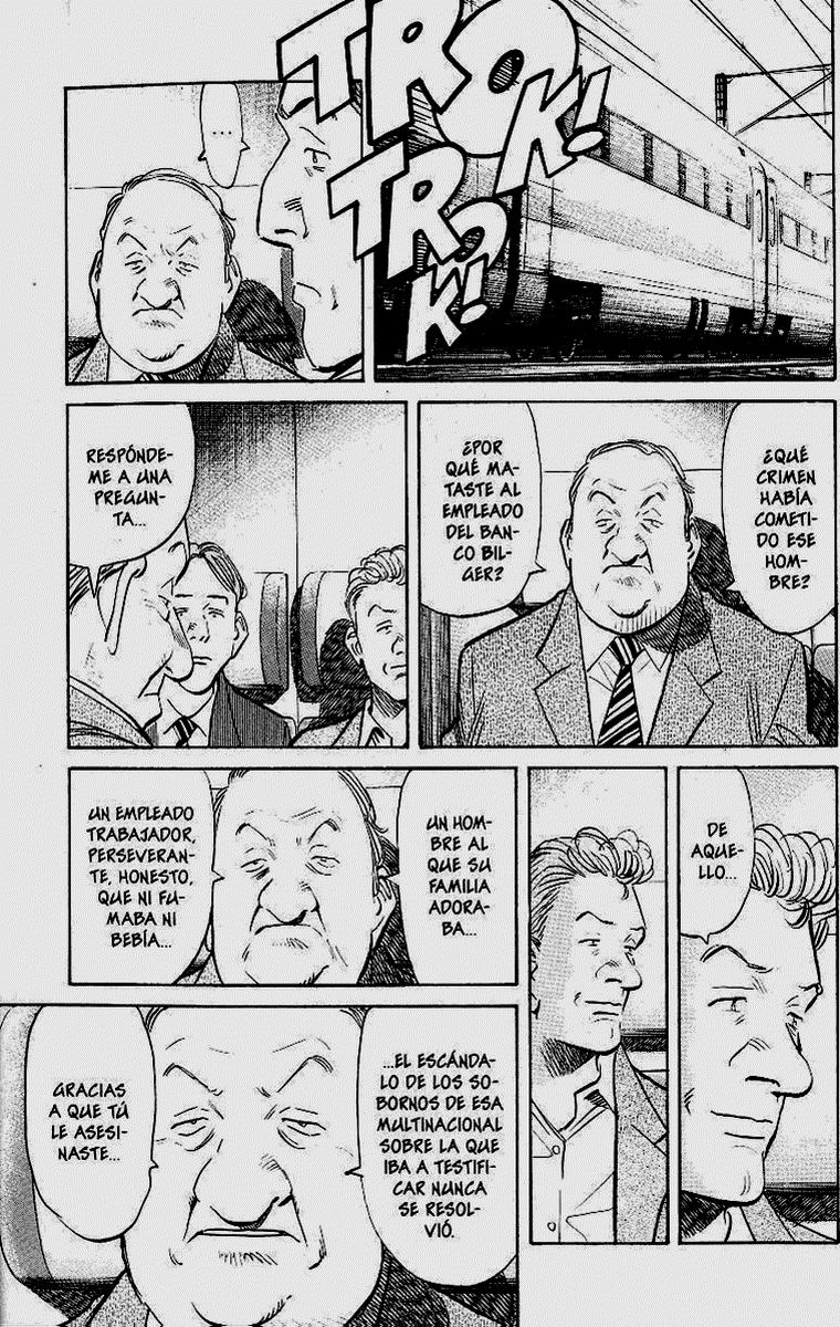 Read Monster (es) Manga Online