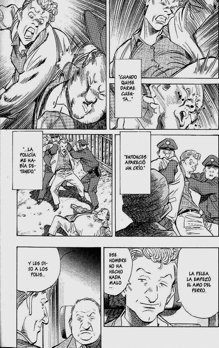 Read Monster (es) Manga Online