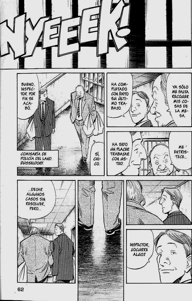 Read Monster (es) Manga Online