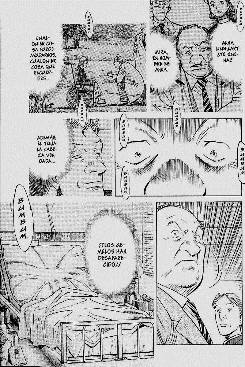 Read Monster (es) Manga Online