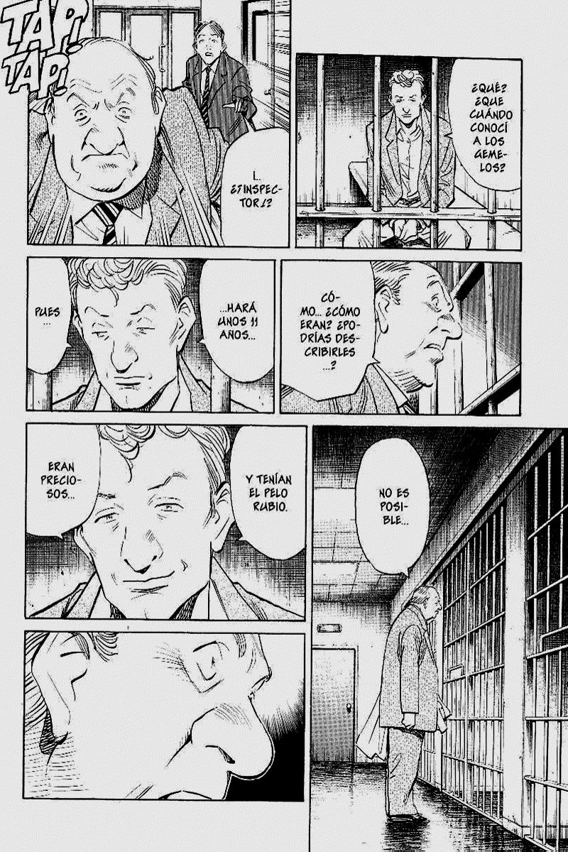 Read Monster (es) Manga Online