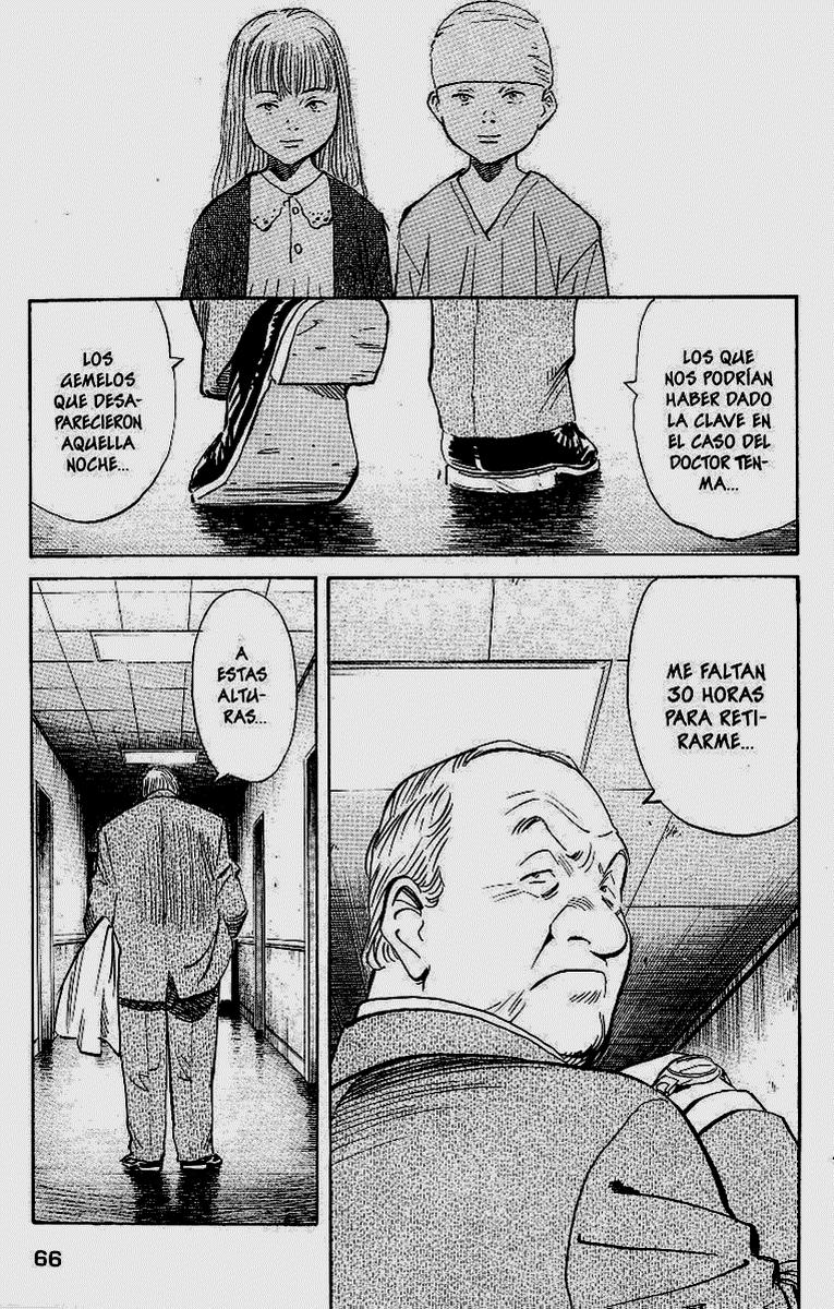 Read Monster (es) Manga Online