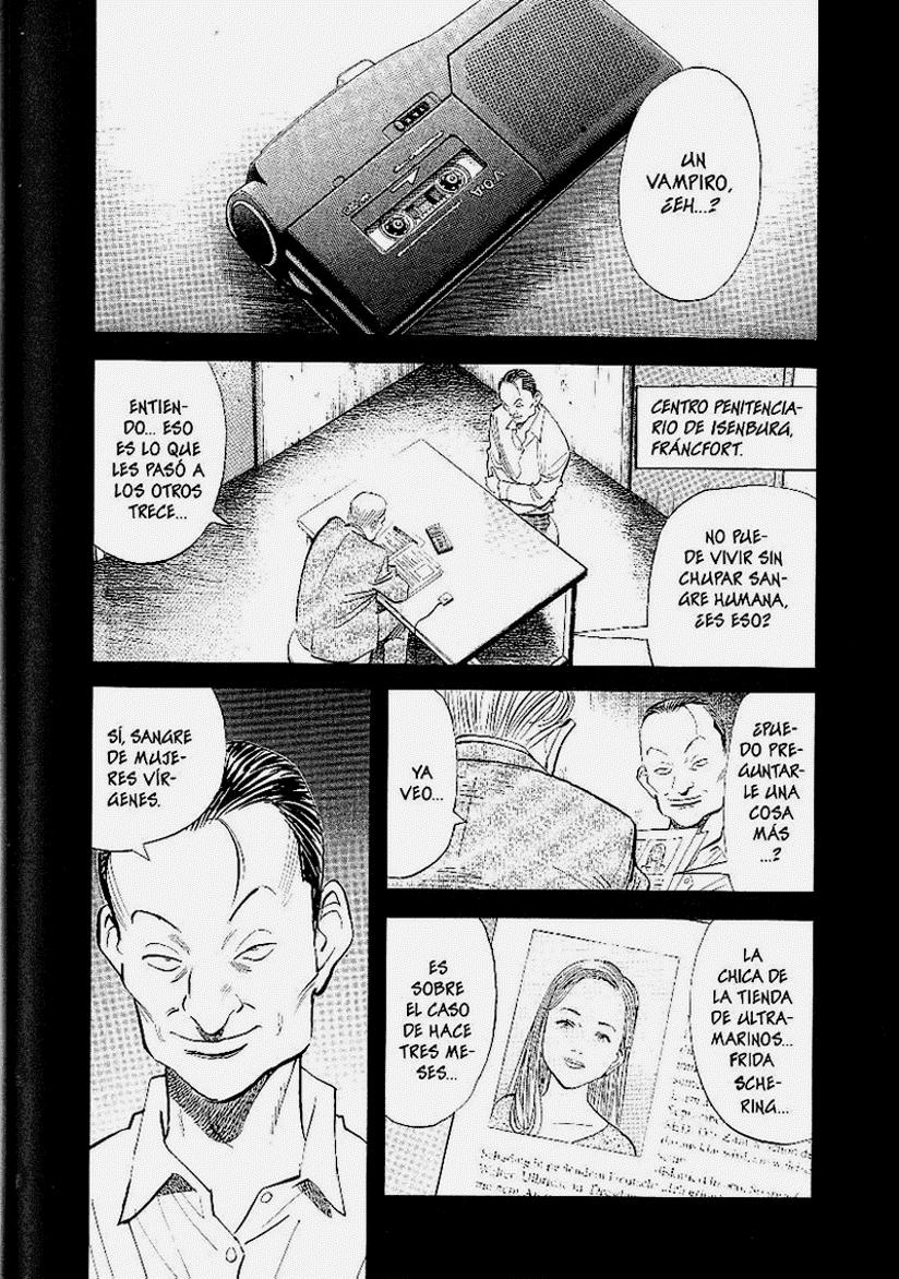 Read Monster (es) Manga Online