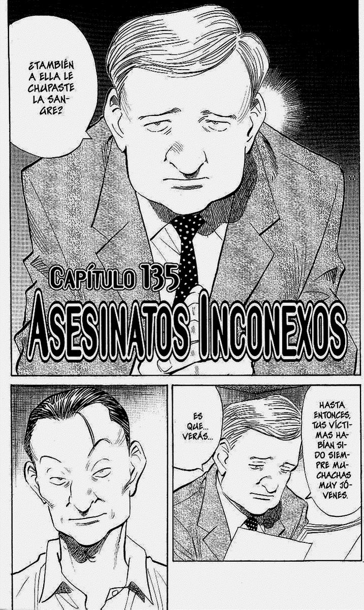 Read Monster (es) Manga Online