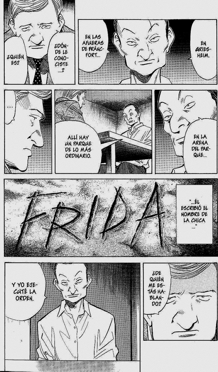 Read Monster (es) Manga Online