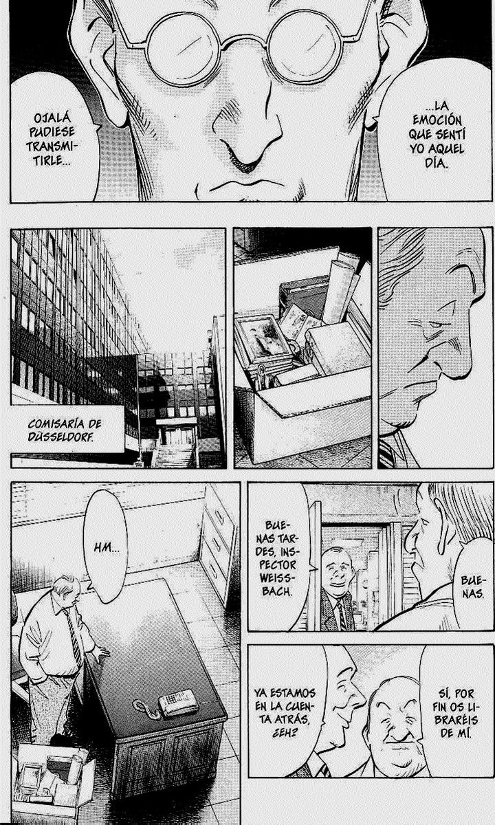 Read Monster (es) Manga Online