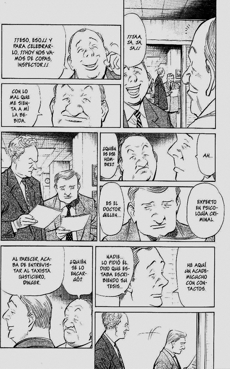 Read Monster (es) Manga Online