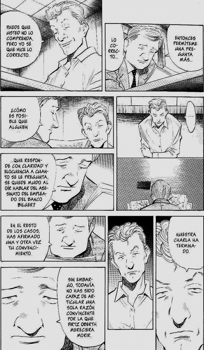 Read Monster (es) Manga Online