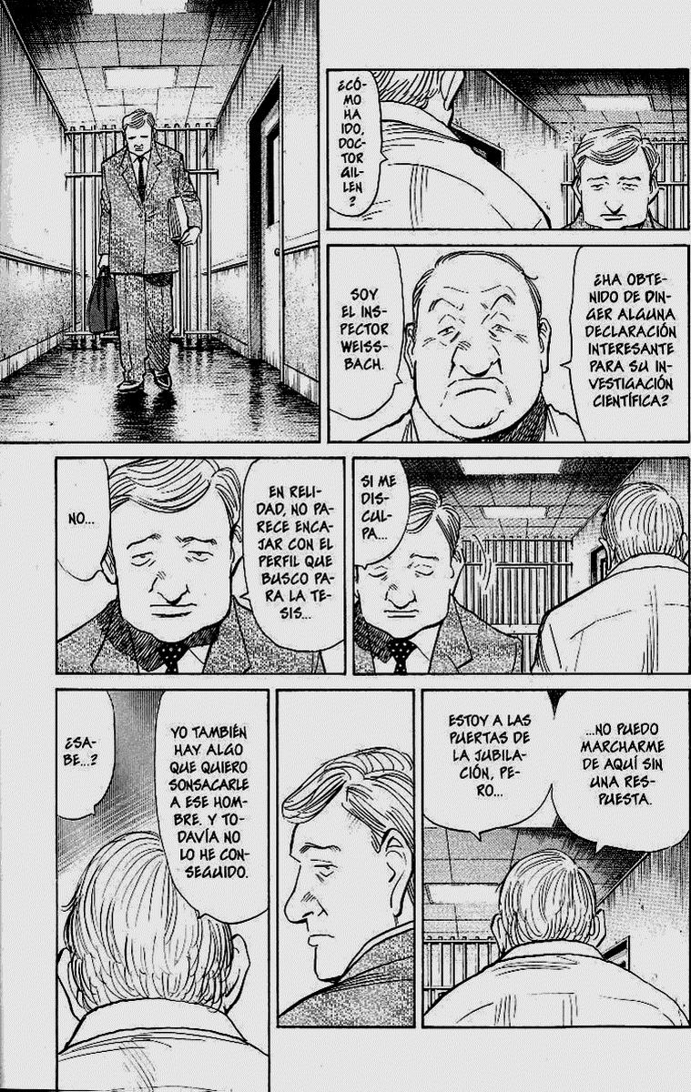 Read Monster (es) Manga Online