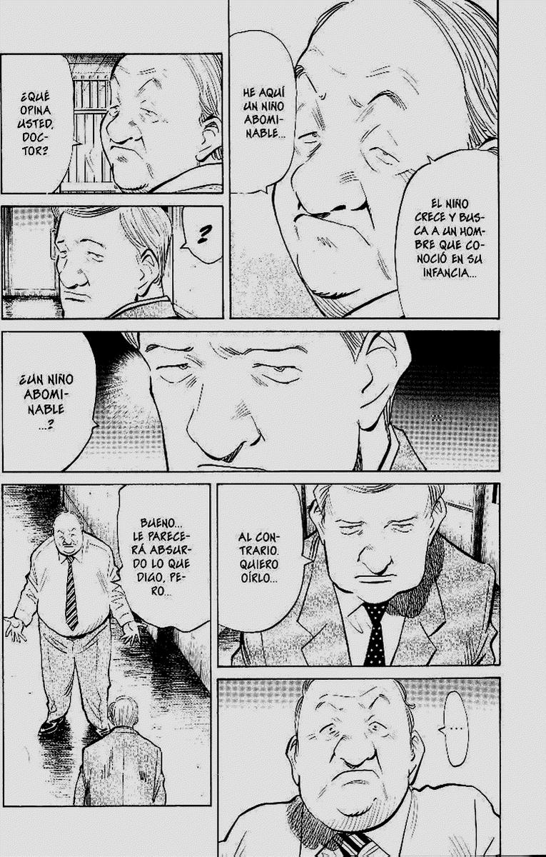 Read Monster (es) Manga Online