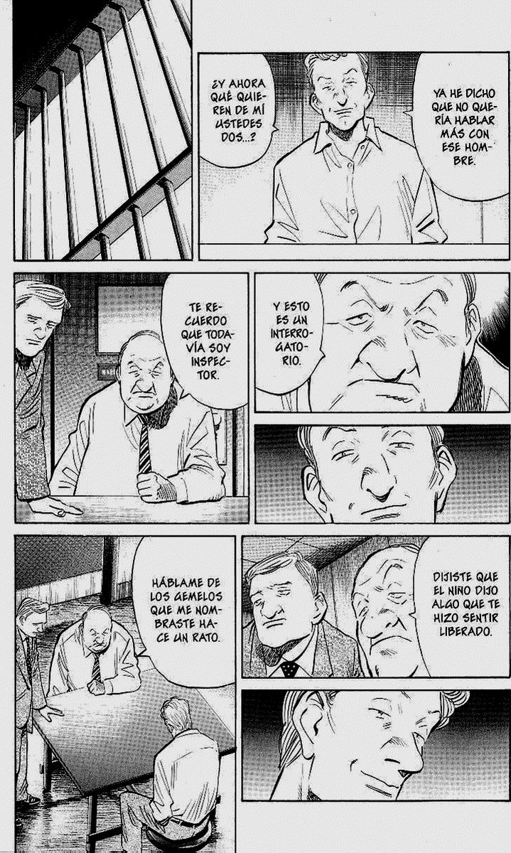 Read Monster (es) Manga Online