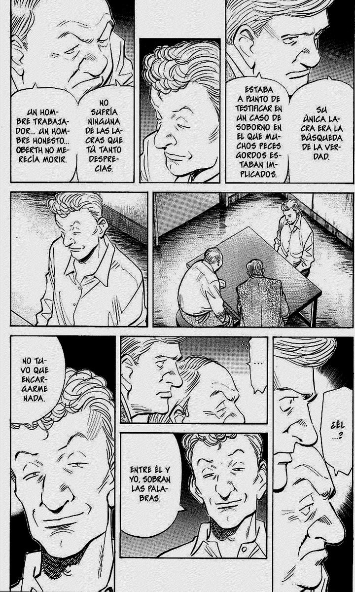 Read Monster (es) Manga Online