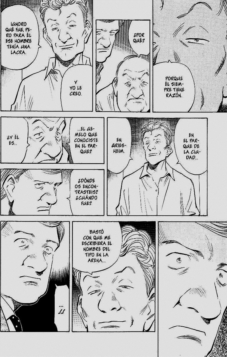 Read Monster (es) Manga Online