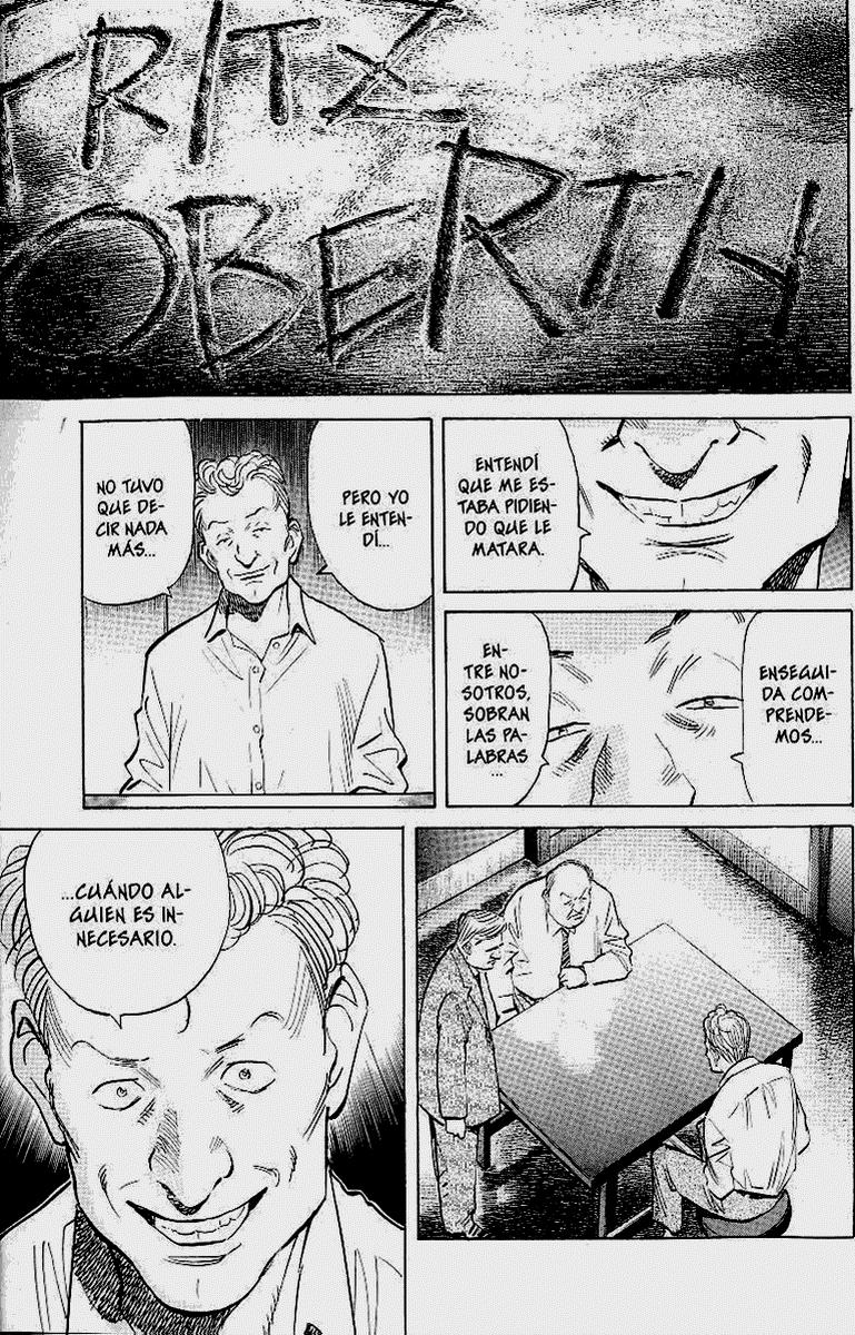 Read Monster (es) Manga Online