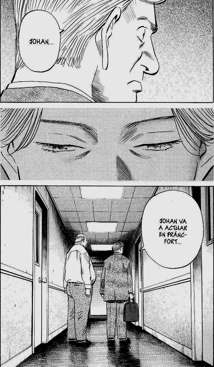 Read Monster (es) Manga Online