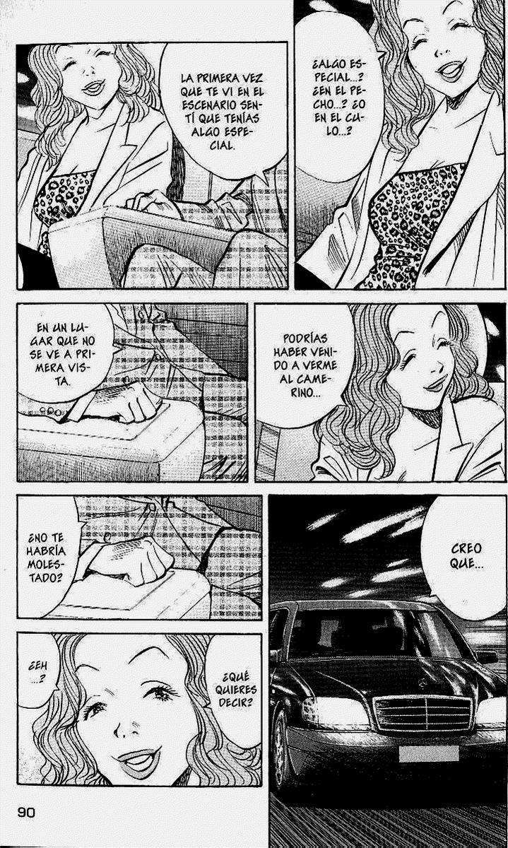 Read Monster (es) Manga Online