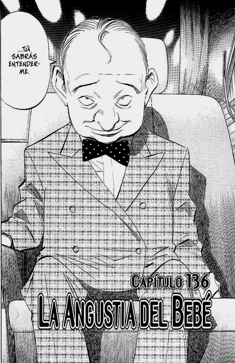 Read Monster (es) Manga Online